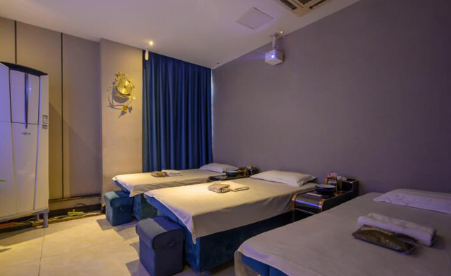 武汉青山区热石按摩：冬天里的救命暖宝宝